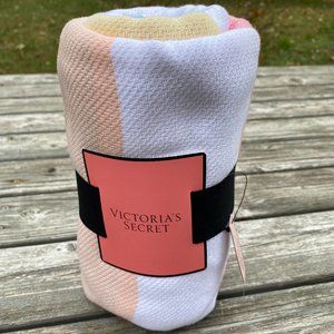 Victoria’s Secret Beach Blanket
